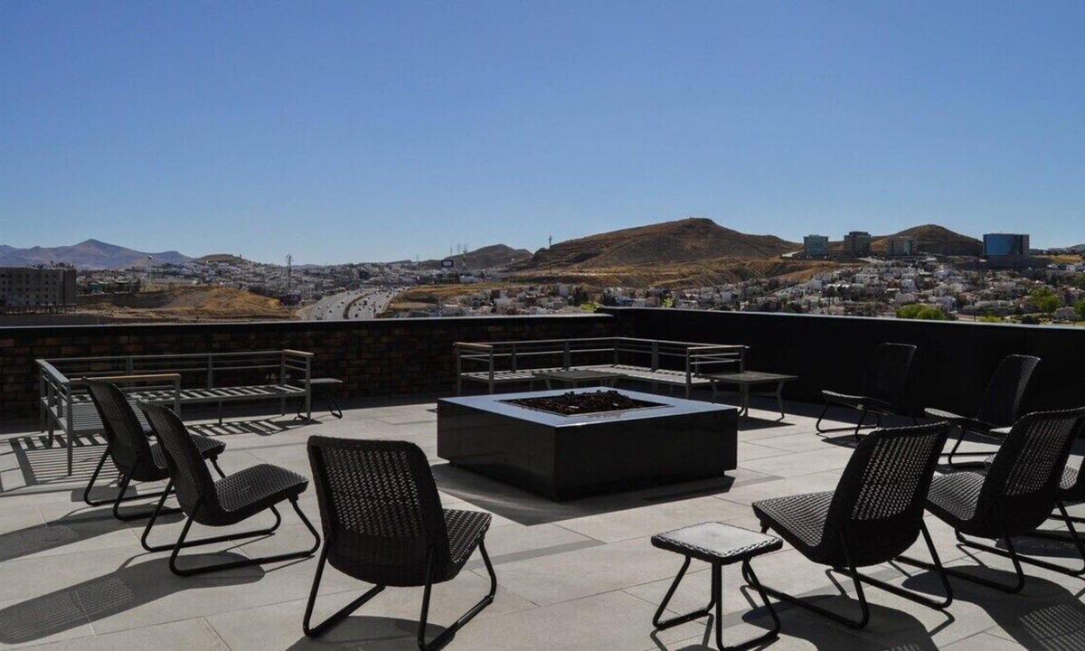 Chihuahua Apartment | Distrito Uno | The Lofts