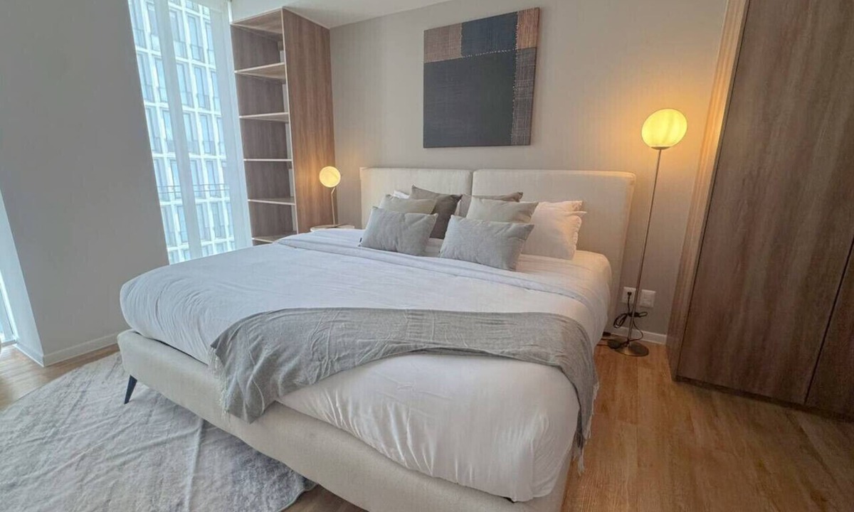 Zapopan Apartment | Distrito Ventura| Vista + Alberca + Seguridad 24/7