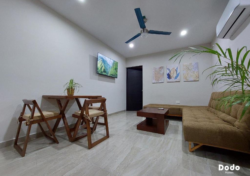 Mazatlan Apartment | Dodo Estadio