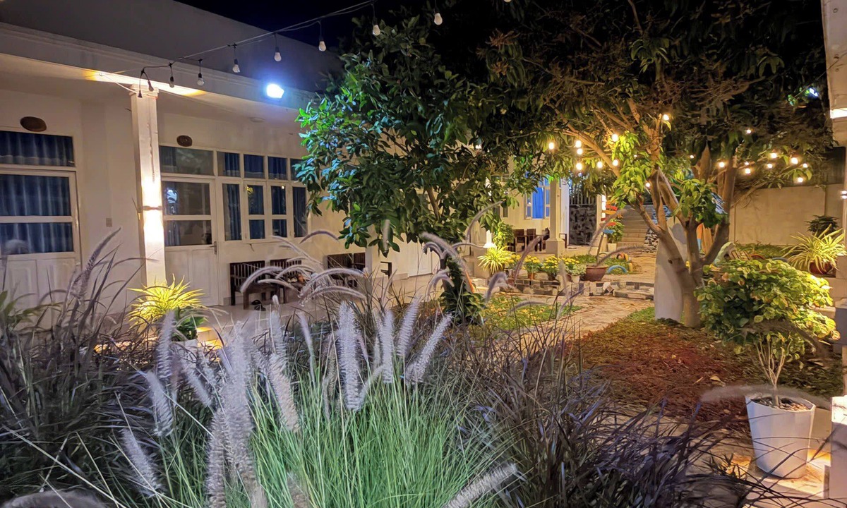 Ho Tram House | Doi Dua Homestay