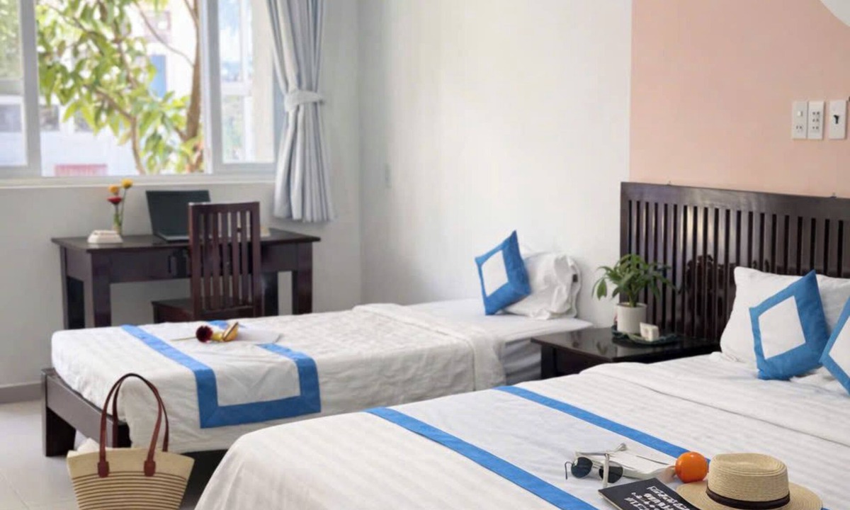 Ho Tram House | Doi Dua Homestay