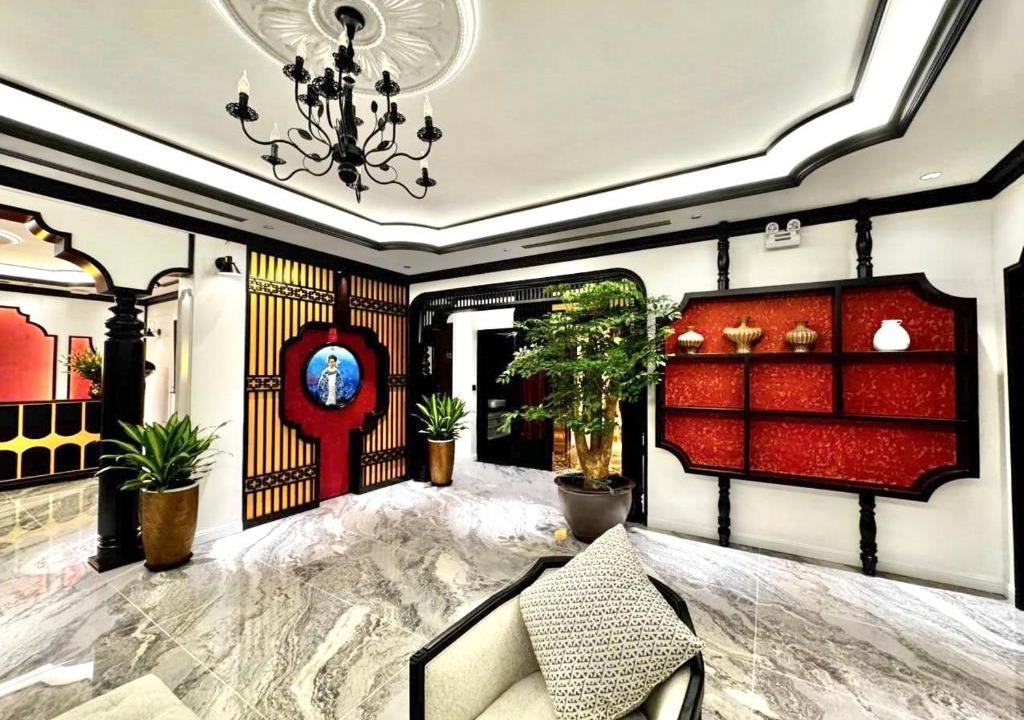 Hoai Duc Hotel | Dollar Hotel An Khánh