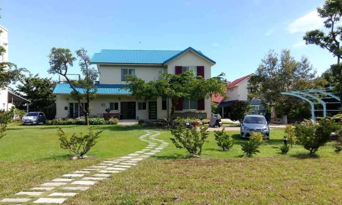 Shoufeng Bed & Breakfast | Dong Hua Dream House