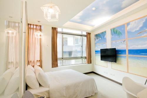Zhongzheng Hotel | Dong Men Hotel