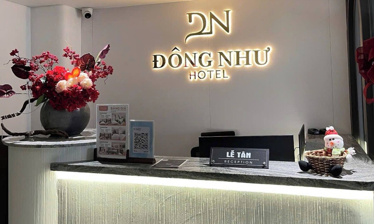 Go Vap Hotel | Dong Nhu 6 Hotel