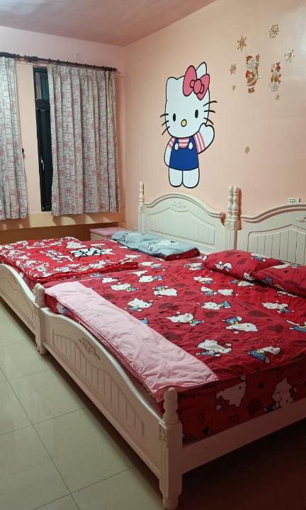 Donggang House | Donggang Town B&B