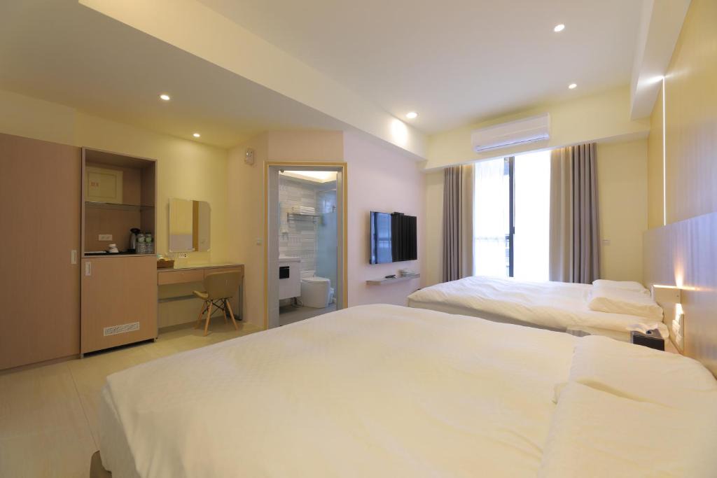 Yuli House | Donghao Hotel