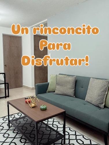 San Miguel de Allende Apartment | Dorotea Apartment