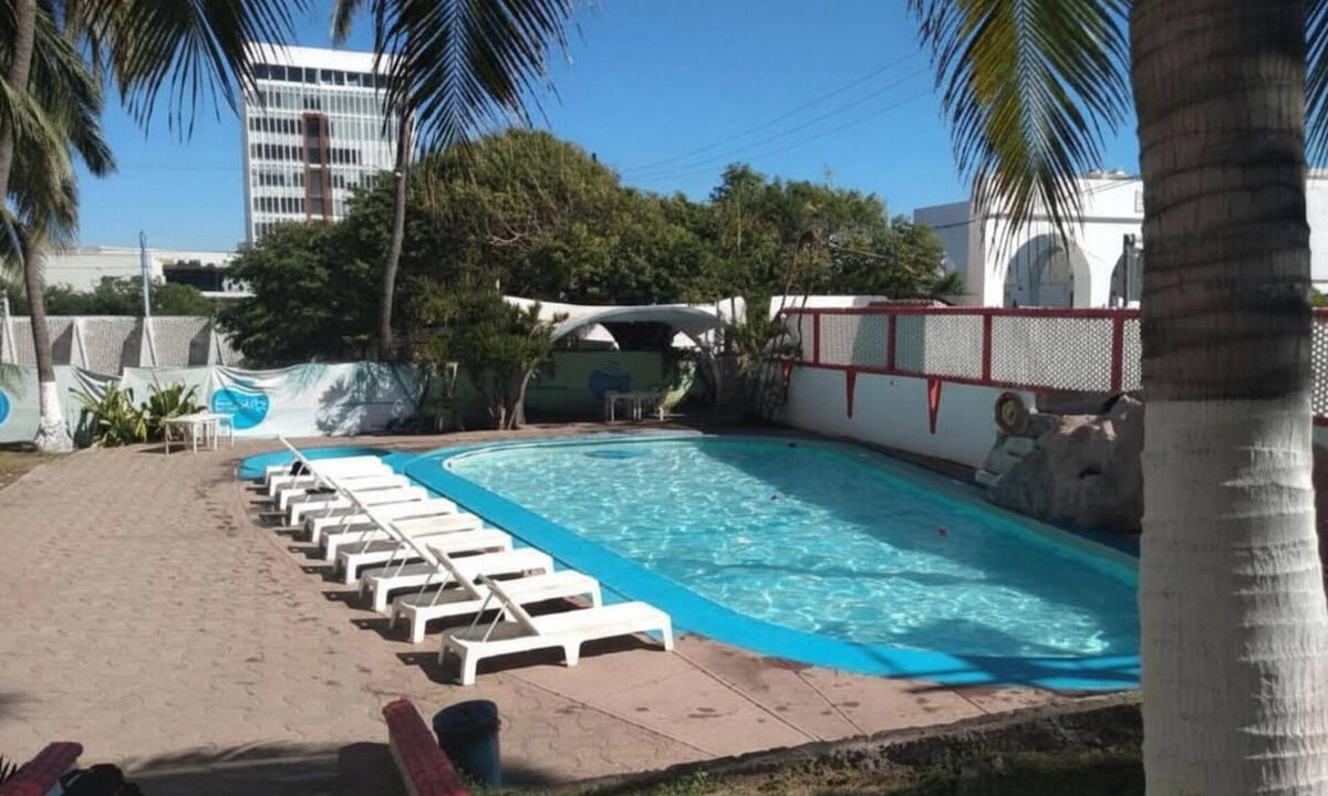 Mazatlan Hotel | Double the Rooms, Double the Fun — 2 Units with 2 Beds Each for Group Stays