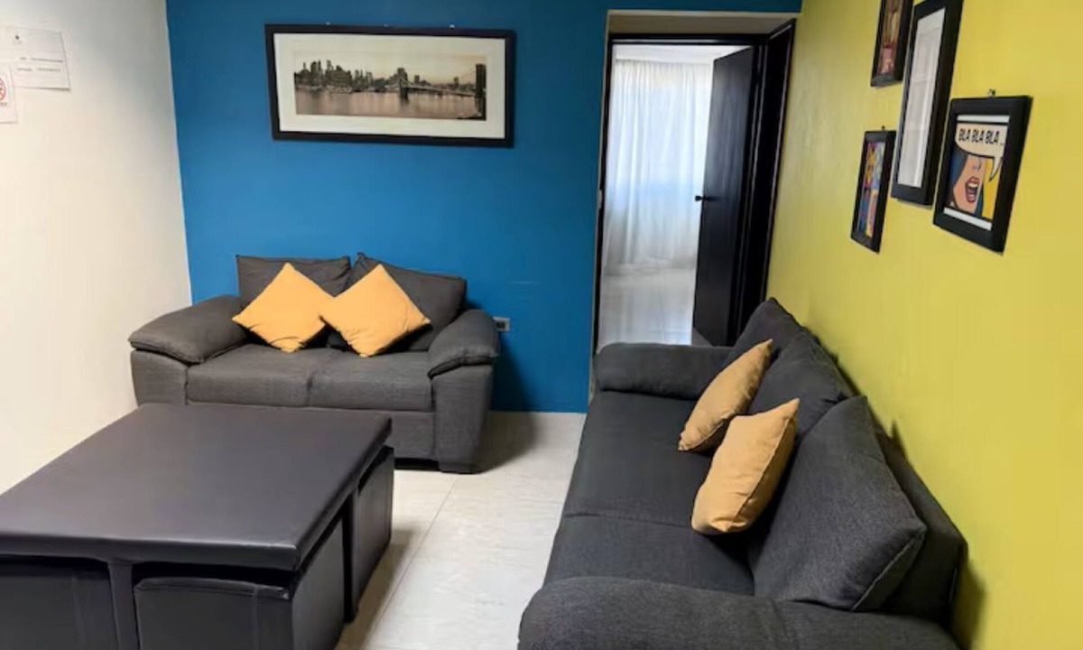 Zacatlan Apartment | Downtown Apt/Walk to Main Square/Families & Groups