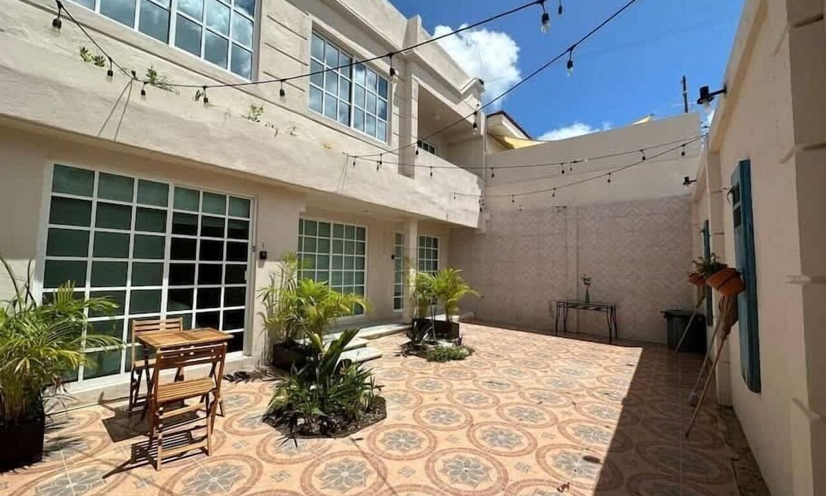 Downtown Cancun Apartment | Downtown Cancún Studio · Walk to Mercado 28