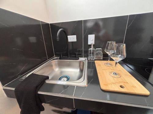 Hermosillo Apartment | Downtown, Comfortable Loft,