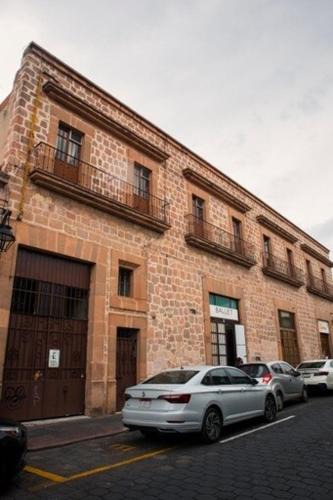 Historic Centre Apartment | Downtown Suite Wifi