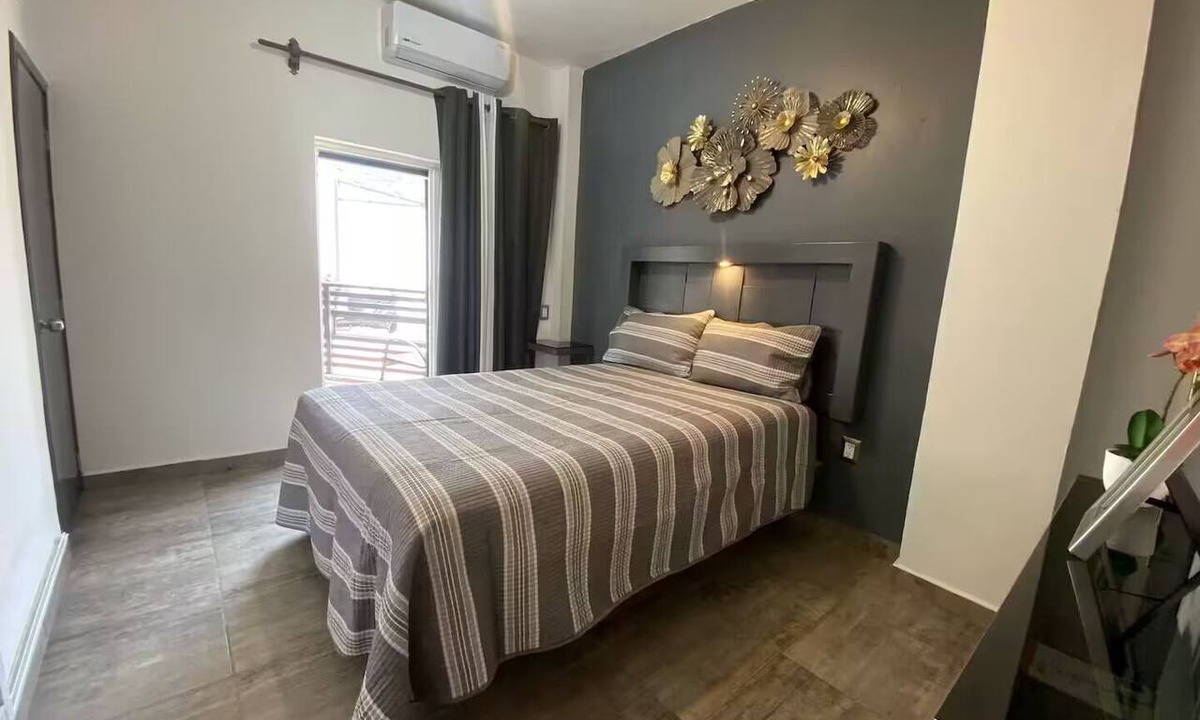 Cuautla Apartment | Dpto. 1 Ejecutivo con WiFi, Terraza, Parking y A/c
