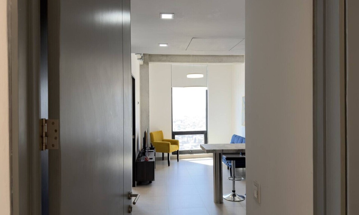 Monterrey Apartment | Dpto. ejecutivo con estacionamiento
