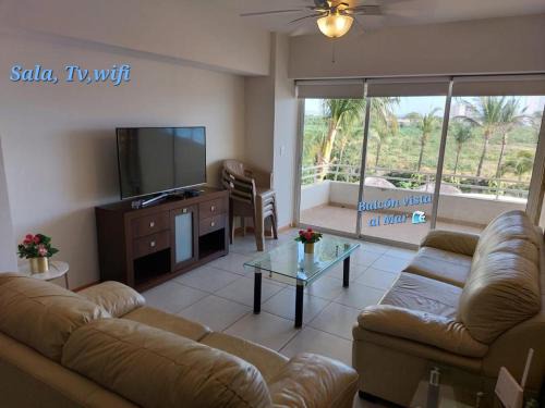 Quintas del Mar Apartment | Dpto Venados 207