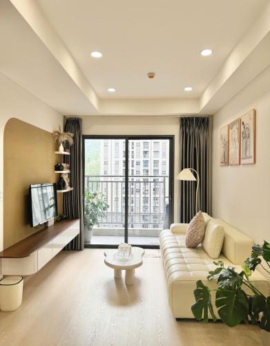 Bai Chay Apartment | Dragon Castle - Căn hộ 2 phòng ngủ tại Hạ Long cực chill, phong cách hiện đại