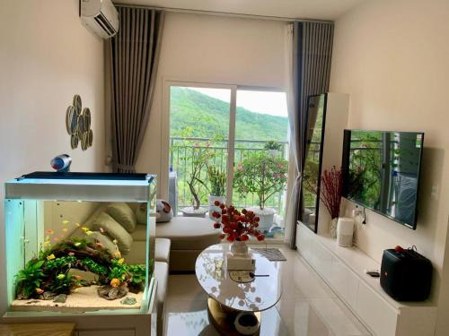 Bai Chay Apartment | Dragon Castle Ha long
