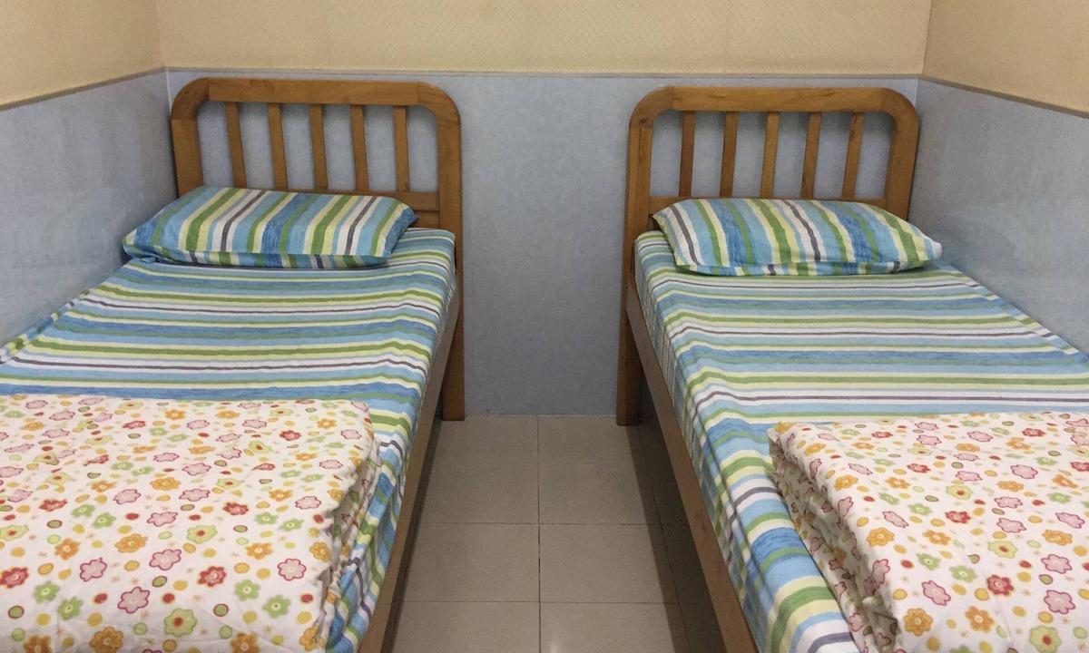 Mong Kok Hostel | Dragon Hostel