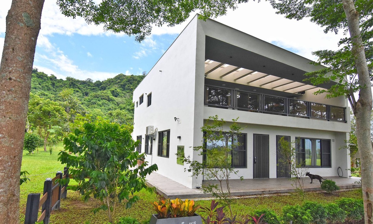 Luye Bed & Breakfast | Dream Field