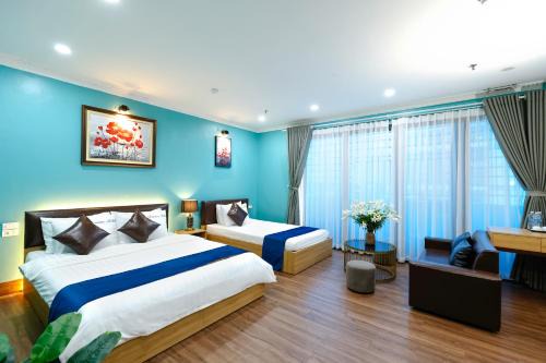 Xuan Tao Hotel | Dream Hotel Hà Nội