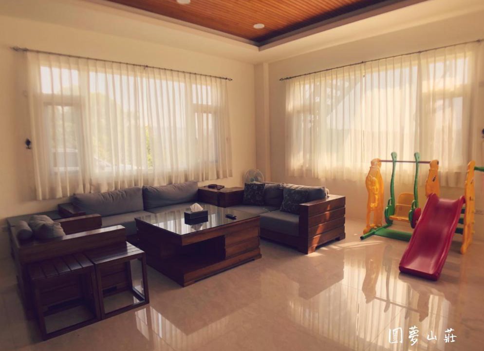 Tongxiao House | Dream Villa Homestay