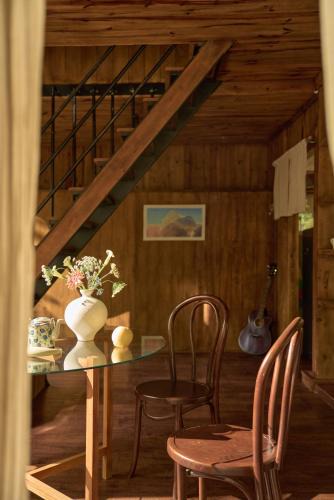 Lac Duong Villa | Dreaming Retreat Da Lat