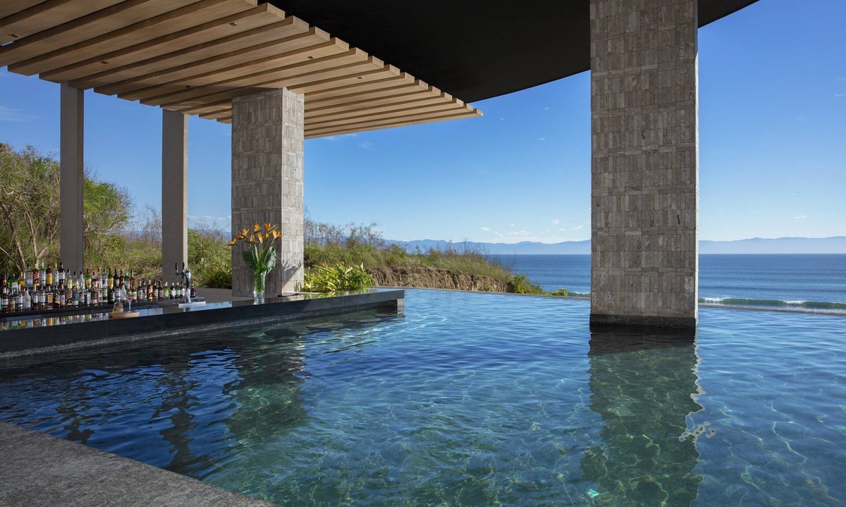 Punta de Mita Resort | Dreams Bahia Mita Surf & Spa - All Inclusive