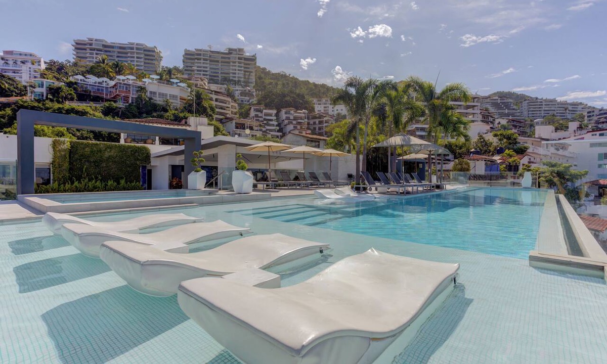 Amapas Apartment | DTerrace Penthouse1 Best Ocean Views Romantic Zone