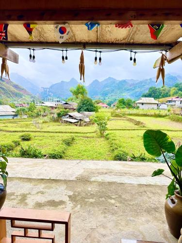 Yen Minh House | Du Gia Family Homestay
