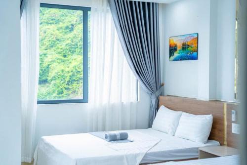 Cat Ba Hotel | Duc Duy Hotel Cat Ba