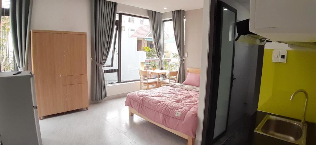 Thanh Khe Apartment | Duc Hanh Apartment