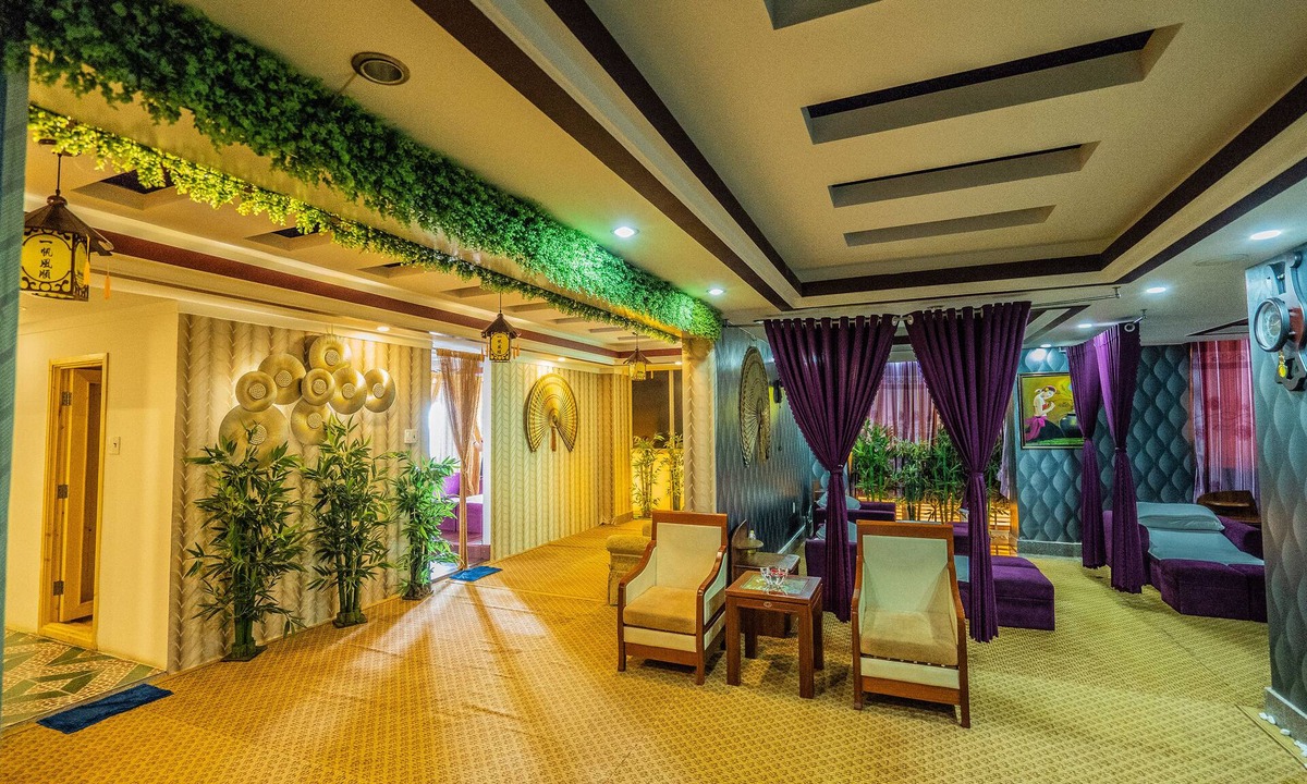 Pleiku Hotel | Duc Long Gia Lai Hotels & Apartment