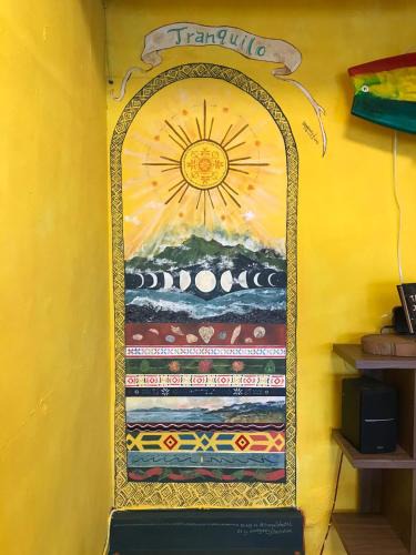Donghe Hostel | Dulan Tranquilo Hostel 台東都蘭晃輕鬆背包客棧