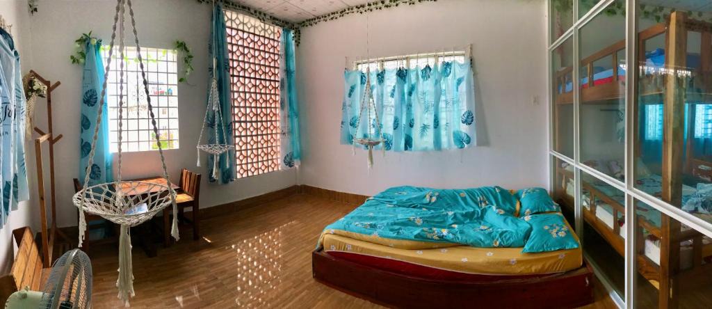 Ninh Kieu House | Duong Duong House