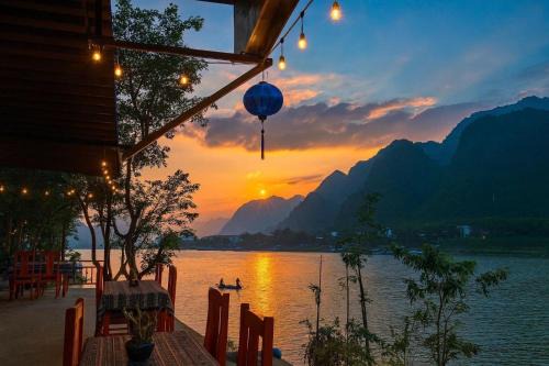 Phong Nha Apartment | Duong Riverside Homestay