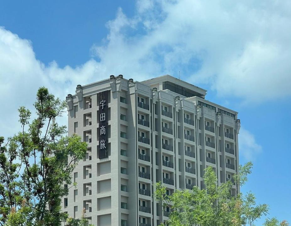 Xinshi Hotel | E Hotel