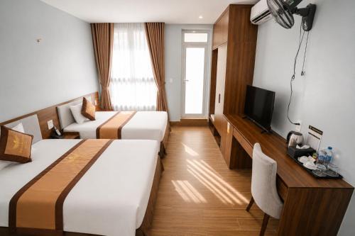 Sam Son Hotel | Eagle Sầm Sơn Hotel