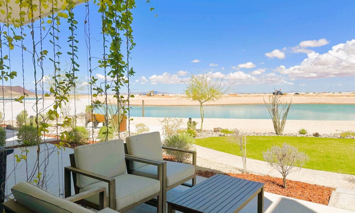 La Choya Villa | Eagle Village at Islas del Mar- A3