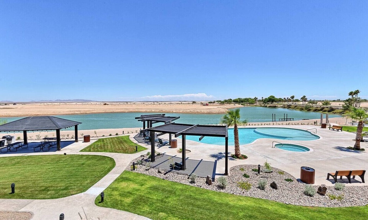 La Choya Villa | Eagle Village @ Islas del Mar B2