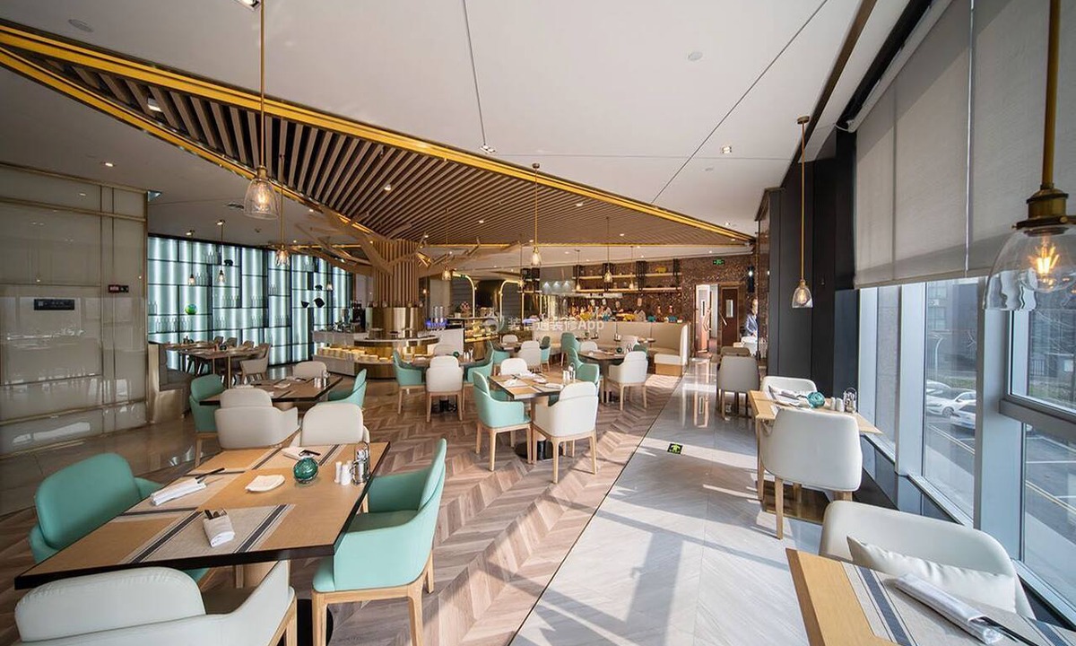 Dongdan Hotel | East Sacred Hotel-near Beijing Tiananmen Square,the Forbidden City,Wangfujing Street-Newly renovated hotel