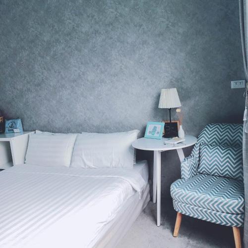 Gushan District Hostel | EATzzZ Hostel