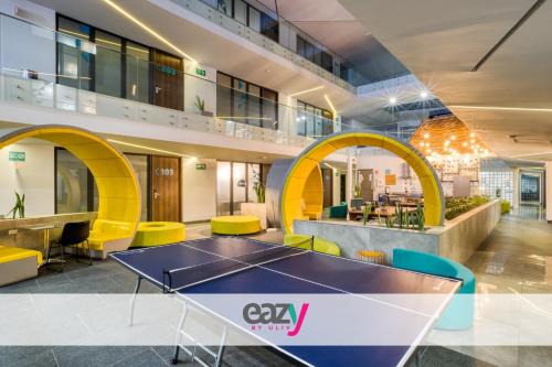 Zona Rio Apartment | Eazy Rio by ULIV
