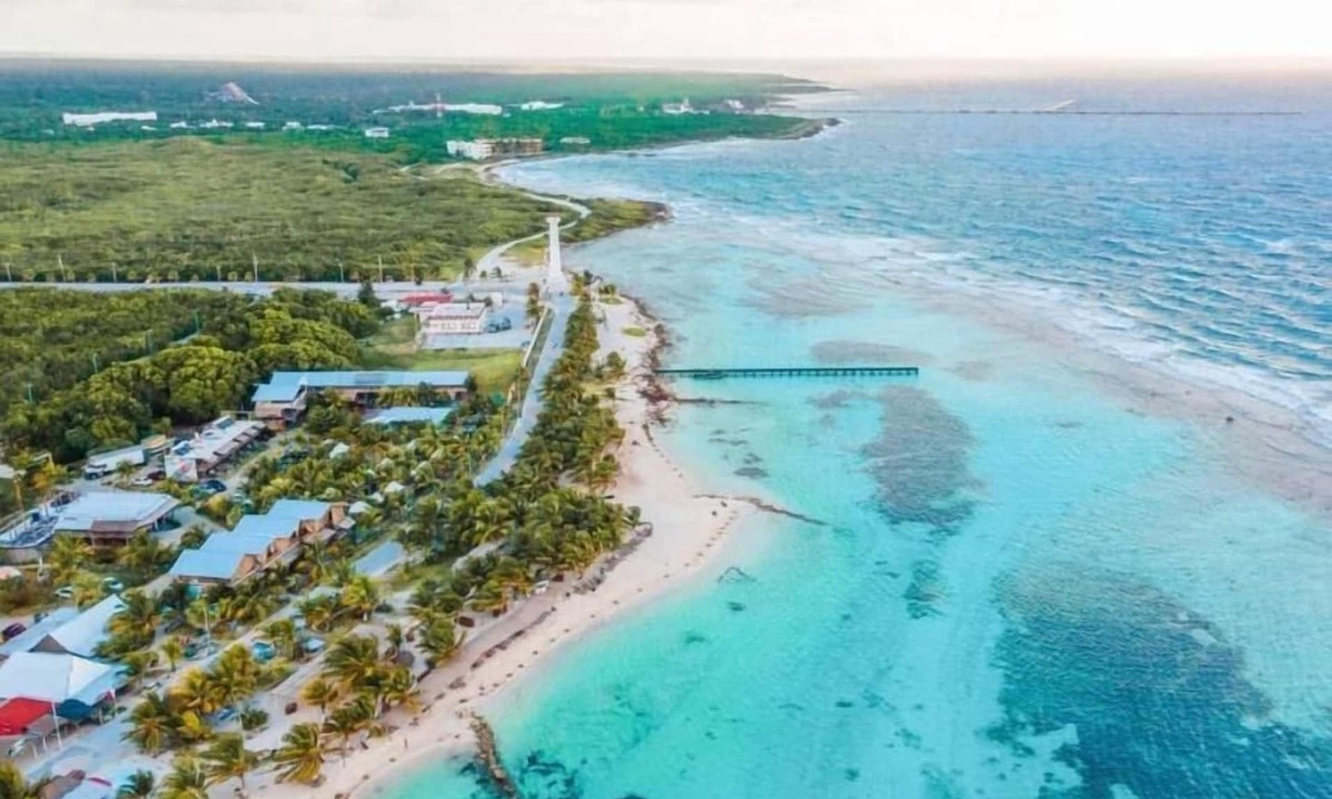 Majahual Hotel | Eco Cabañas BlueKay