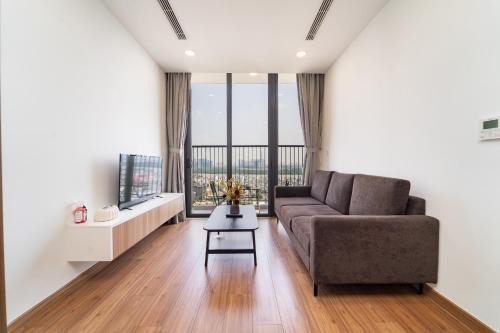 Tan Thuan Tay Apartment | Eco Green Residence