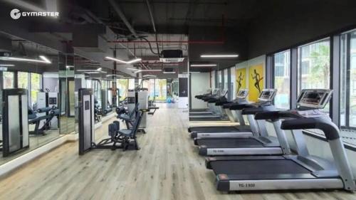 Binh Thuan Apartment | Eco green Saigon no1
