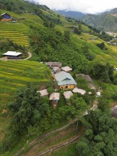 Sa Pa House | Eco Hills Homestay