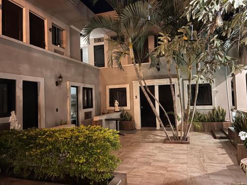 Centro Historico Hotel | Eco-Hotel