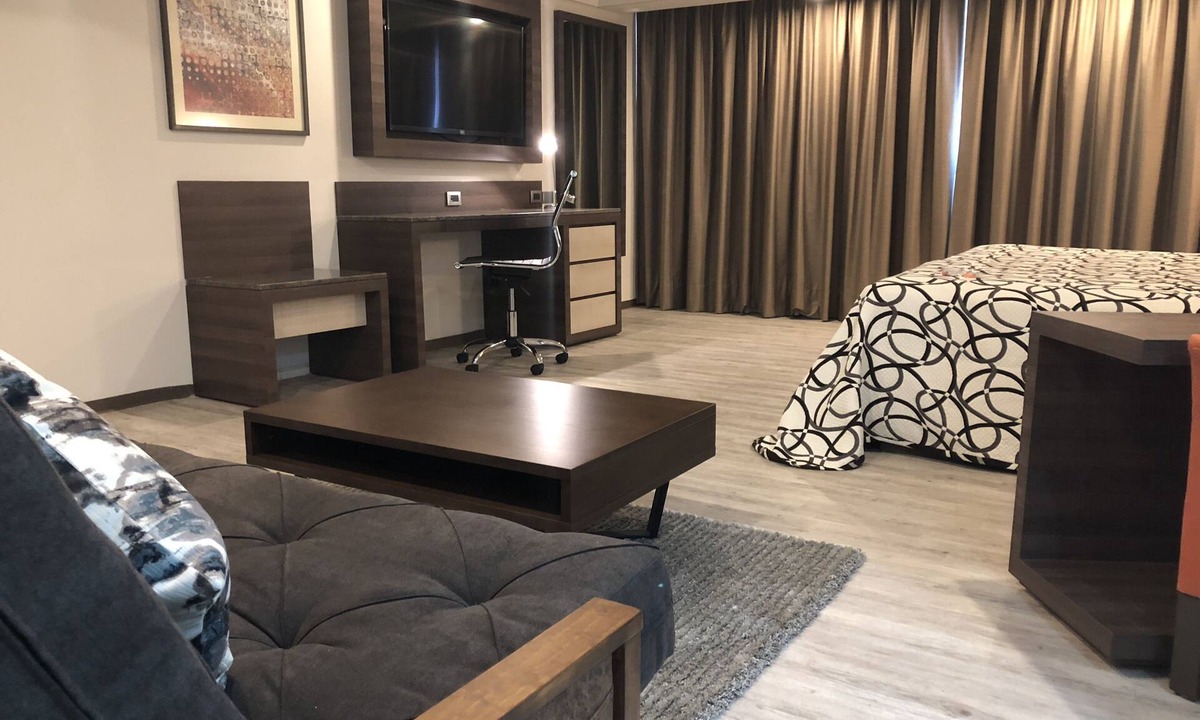Benito Juarez Hotel | Econo Express Hotel by Nokte Inn