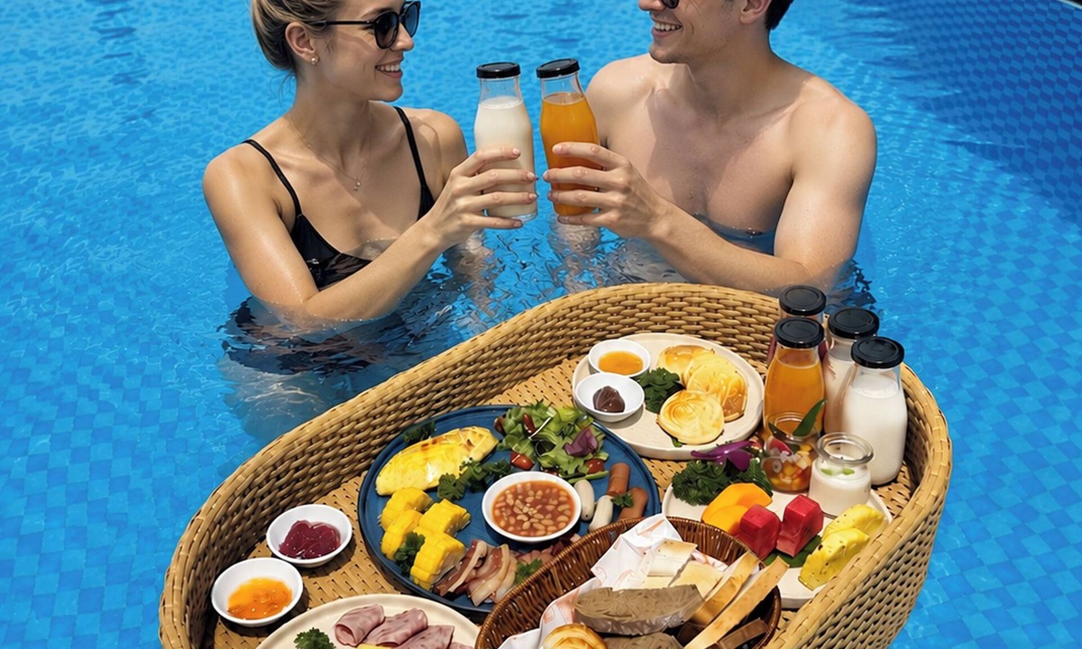 Bui Thi Xuan Hotel | Eden Star Saigon Hotel